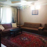 65متر دوخوابه با آسانسور