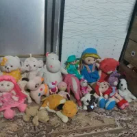 عروسک