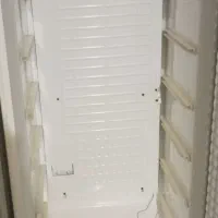 یخچال وفریزر