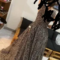 لباس مجلسی