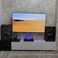 فروش انواع براکت (نصب تلوزیون به دیوار )