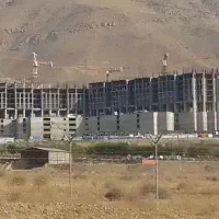 رونیکا پالاس تهرانسر/سهم آتشنشانی تیپ ۱ تا ۶