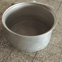 دیگ روحی قطر ۷۰ عمق ۳۵