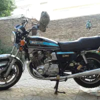 سوزوکی gs1000