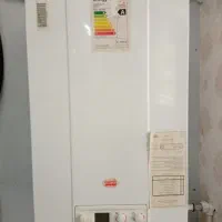 پکیج شاپه دو مبدل