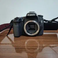 Canon 70D + 18-135 IS|دوربین عکاسی و فیلم‌برداری|تهران, گرگان|دیوار