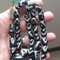 تسبیح یسر کهنه