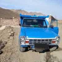 فروش نیسان مدل۶۵