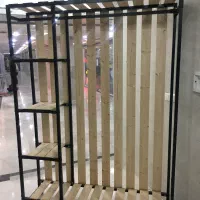 رگال. . ویترین