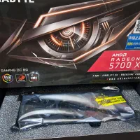 کارت گرافیک RX5700Xt