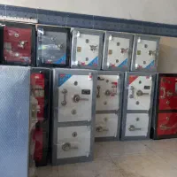 نمایندگی گاوصندوق در سراسر مازندران ارسال رایگان