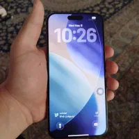 iphone 16 pro max 1tb|موبایل|قم, سراجه (۱۵ خرداد)|دیوار