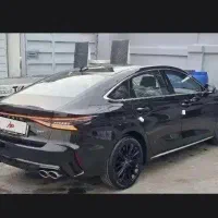 حواله ARIZO8 رنگ مشکی .تیگو هشت پرومکس سفید