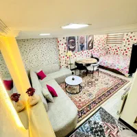 تکخواب بسیارتمیز حیاط اختصاصی ولیعصر/بازار از مالک