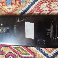 سامسونگ a6پلاس خراب