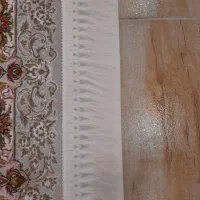 محافظ ریشه فرش