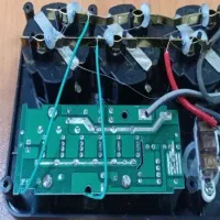 تعمیرات محافظ برق با گارانتی