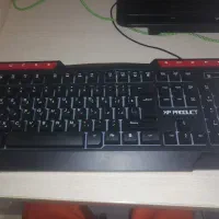 کیبورد گیمینگ xp 11700n