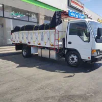 ایسوزو6تن