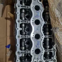 سرسیلندرEF7 پلاس دریچه گاز انژکتور رینگ ماهله کویل