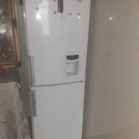 یخچال در حد صفر