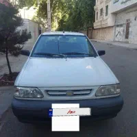 پراید مدل 89
