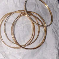 النگو طلا
