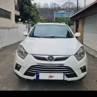 جکS5 مدل 96اتومات