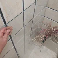 شیشه شش میل