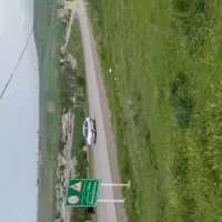 فروش فوری جامغازه دم جاده  اصلی دوشانلو