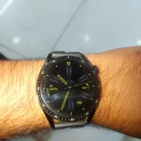 ساعت هوشمند هواوی GT