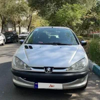 ۲۰۶ مدل ۸۷ تیپ ۳