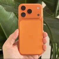 I phone 17promax 256g