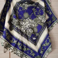 مقنعه و روسری و شال