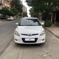 هیوندا i30