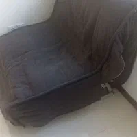 تخت تاشو