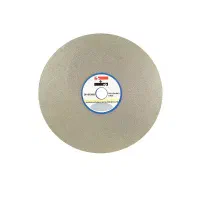 صفحه تراش فیروزه