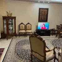 فروش 87 متری  دو خوابه در فاز سه حکیمیه