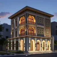 اپارتمان-دوخواب-120-متر-بلوار-ایران-صفر