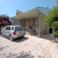 خانه-ویلایی250متر-نوساز-بافت-روستایی