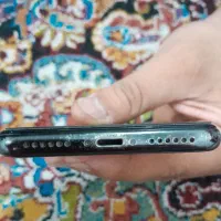 iphone X 256|موبایل|مشهد, وحید|دیوار