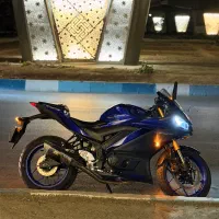 یاماهاr25