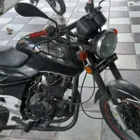 دایچی ۲۰۰ مدارک دار