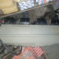 کولر گازی مینی بوس