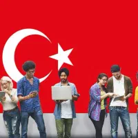 دریافت پذیرش تحصیلی در ترکیه