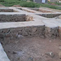 خرید زمین در شهرک نور مجنون