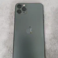 اپل 11  پرو مکس