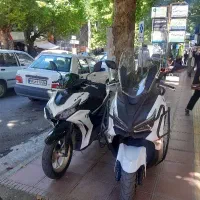 فروش فوری متور ایروکس بلنتا ۱۵۵