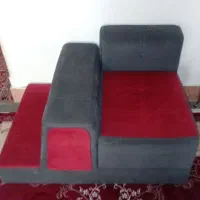 مبل تک نفره