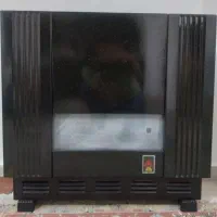 بخاری نیک کالا